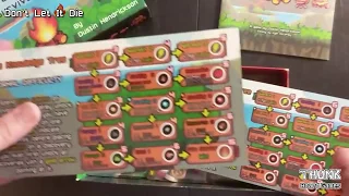 Component Overview - Unboxing