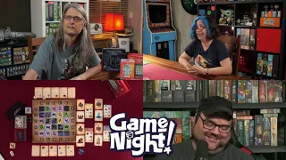 GameNight! LIVE!! | Today! Join Nikki & Lincoln for Blackstone Castle @5:30pm PDT