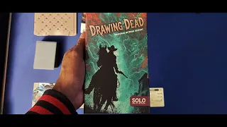 Drawing Dead | Rime Standard Gameplay