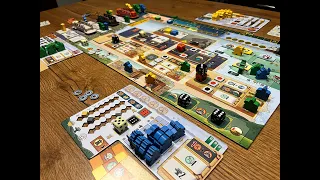 Le chateau blanc : Explication et analyse du jeu