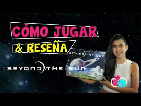 Cómo jugar y reseña de Beyond the Sun en Español Latino