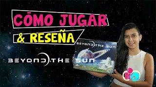 Cómo jugar y reseña de Beyond the Sun en Español Latino