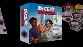 Dice Hospital 90 second review