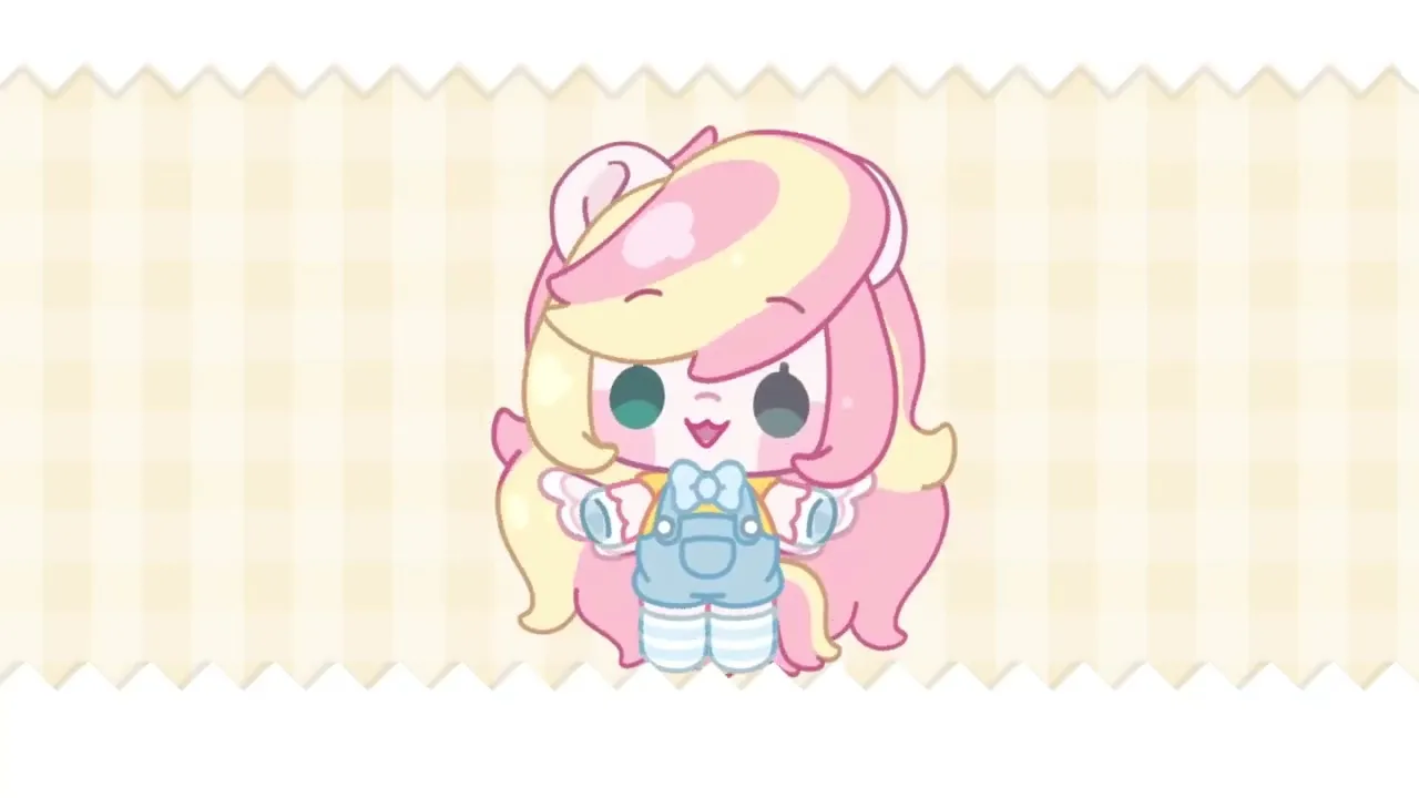 Strawberry (@strawberry) | VGen