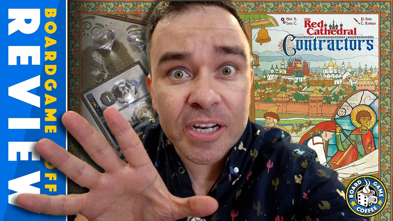 Red Cathedral Contractors Review
