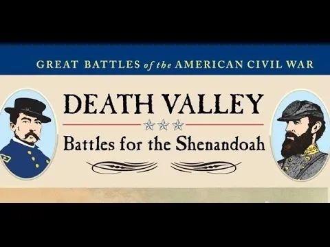 GBACW: Volume VII - Death Valley | Unboxing & Discussion | Boardgaming