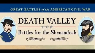 GBACW: Volume VII - Death Valley | Unboxing & Discussion | Boardgaming