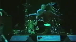Rage Against The Machine - Vietnow (Live)