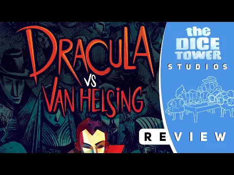 Dracula vs. Van Helsing Review: Head-to-Head-to-Tooth-to-Stake