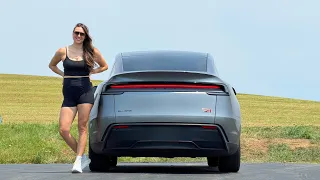 I Road Tripped 2,000 Miles in a Tesla - Is It Actually Worth It?