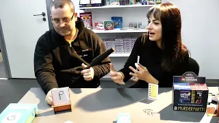 Broad Lines (Cranio Creations) / Nürnberger Spielwarenmesse 2023