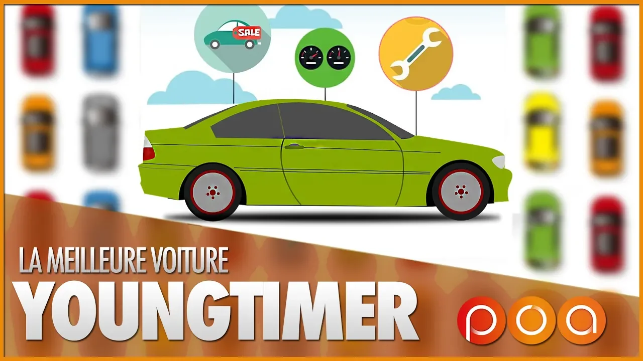 QUELLE YOUNGTIMER ACHETER ?