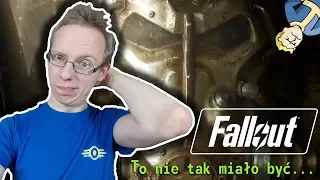 Fallout | Gra Planszowa