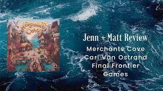 Preview: Merchants Cove