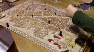 DGA Plays Board Games: Letters from Whitechapel