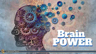 Classical Music for Brain Power - Piano