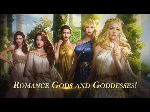 Video de Godswar Mobile