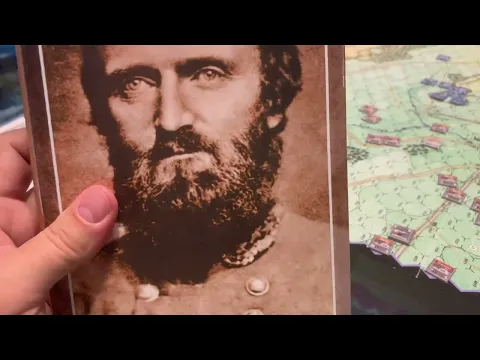 Kernstown: American Civil War Vol. 4. Video 2