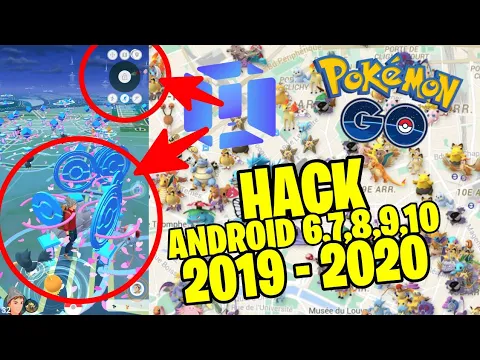 COMO SER FLY EN POKEMON GO PASO A PASO VMOS