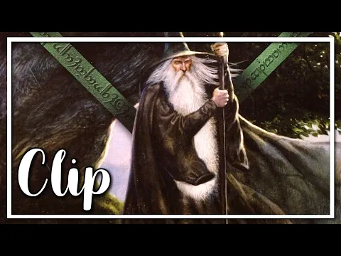 Clip Mini Review El Señor De Los Anillos Septiembre 2022