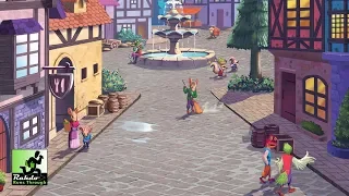 Tiny Towns Gameplay Runthrough