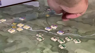 Austerlitz 1805: Rising Eagles by Hexasim 2016. Video 3