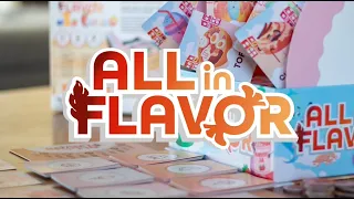 All in Flavor Teaser Trailer