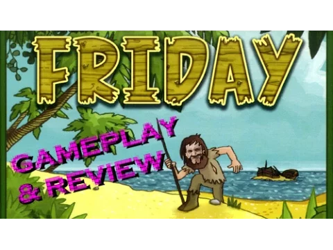 Survival of the Saddest // Friday Gameplay & Review