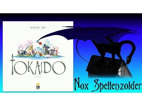Tokaido (NL)
