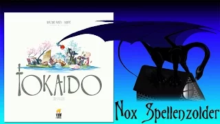 Tokaido (NL)