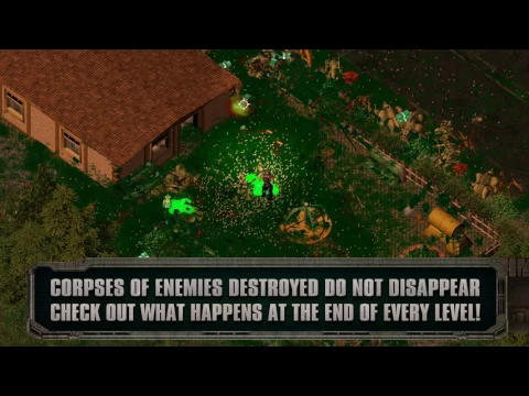 Vídeo de Alien Shooter World