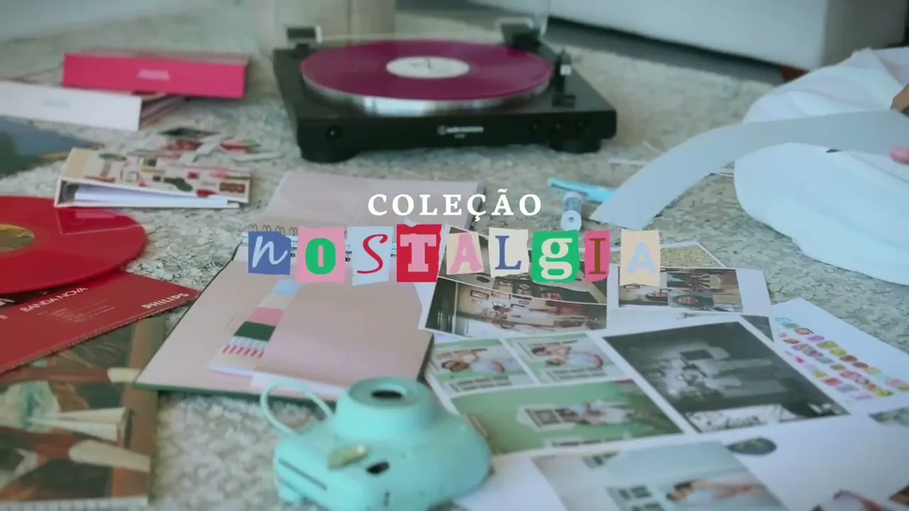 Vídeo de Coopera! Papelaria e Arte