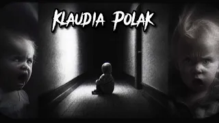 Klaudia Polak - Wyparte Wspomnienia (prod. by JNKSH)