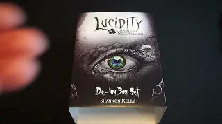 Lucidity: Six-Sided Nightmares 4-12-23