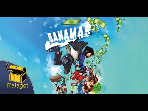 Vistazo a Bahamas