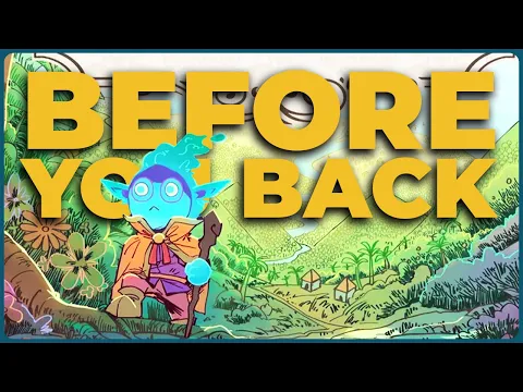 Explorers of Navoria by Dranda Games | Before You Back