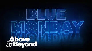 Above & Beyond - Blue Monday (Official Visualiser) [@anjunabeats]