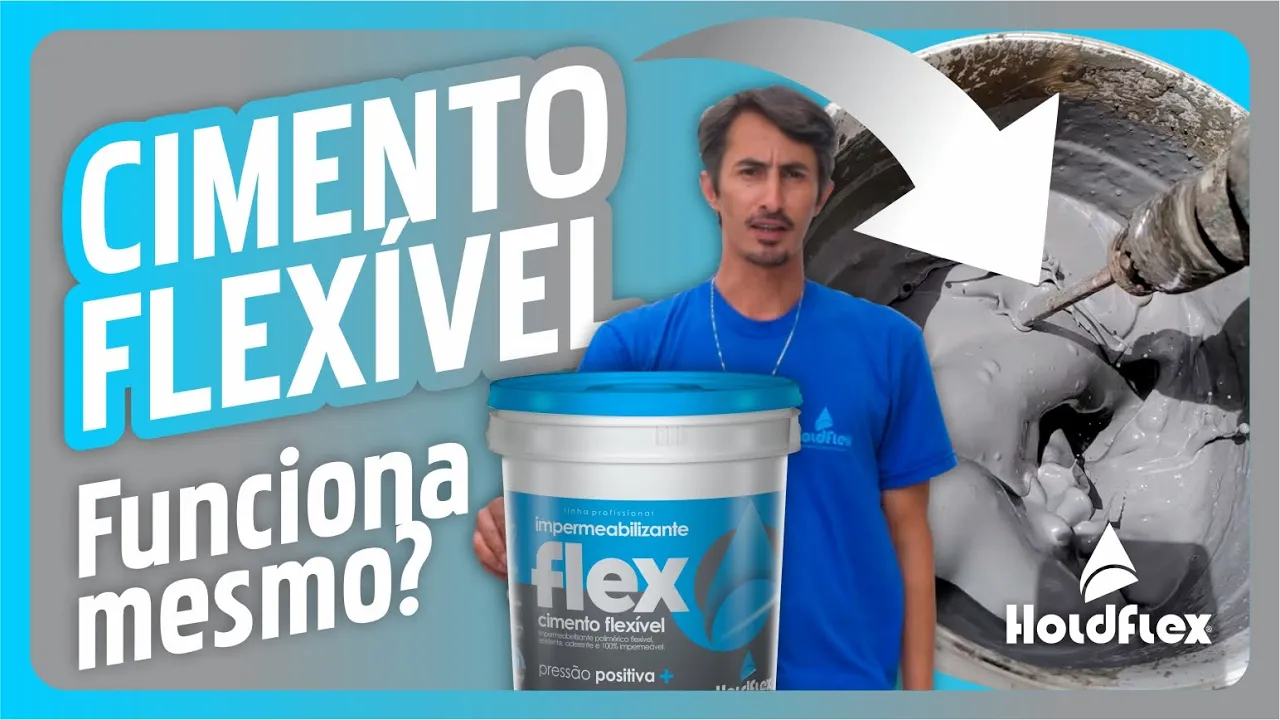 Video de Holdflex
