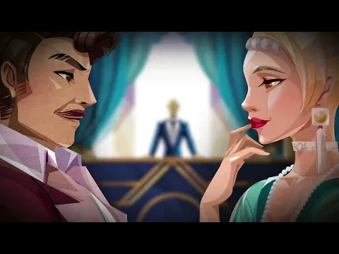 Gatsby – Trailer /