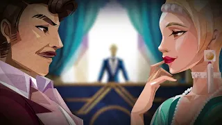 Gatsby – Trailer /