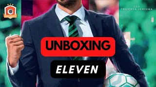 (919) Eleven - unboxing (PL)