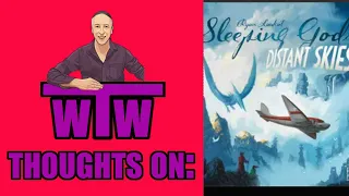 Sleeping Gods Distant Skies (First Impressions): My Thoughts, by WTW