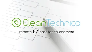Hyundai IONIQ 5 vs. Volvo C40 Recharge — CleanTechnica Ultimate EV Bracket Tournament S01E01