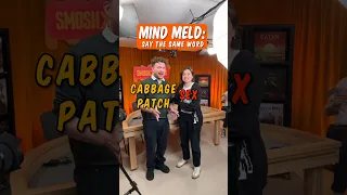Sullivan & Angela play Mind Meld! 🤯 @SmoshGames  x NRB Coming September 15th on No Rolls Barred!