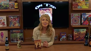 Drafthouse Select: The Fox in the Forest