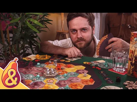 Shut Up and Sit Down review: DEFENDERS OF THE WILD