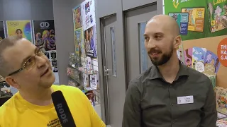 Piles! (Gamefactory & Partner) / Spielwarenmesse 2025