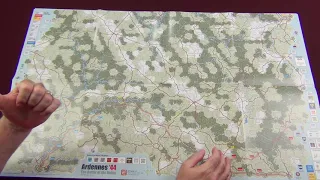 Moe unboxes Ardennes '44