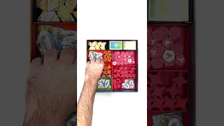 Rebirth Limited Edition - Insert - ChihuahuaPrint3D
