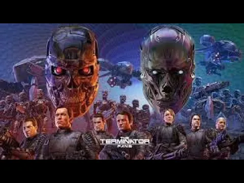 Terminator : Rise of the Resistance - scénario 1, ép. 1 [FR]